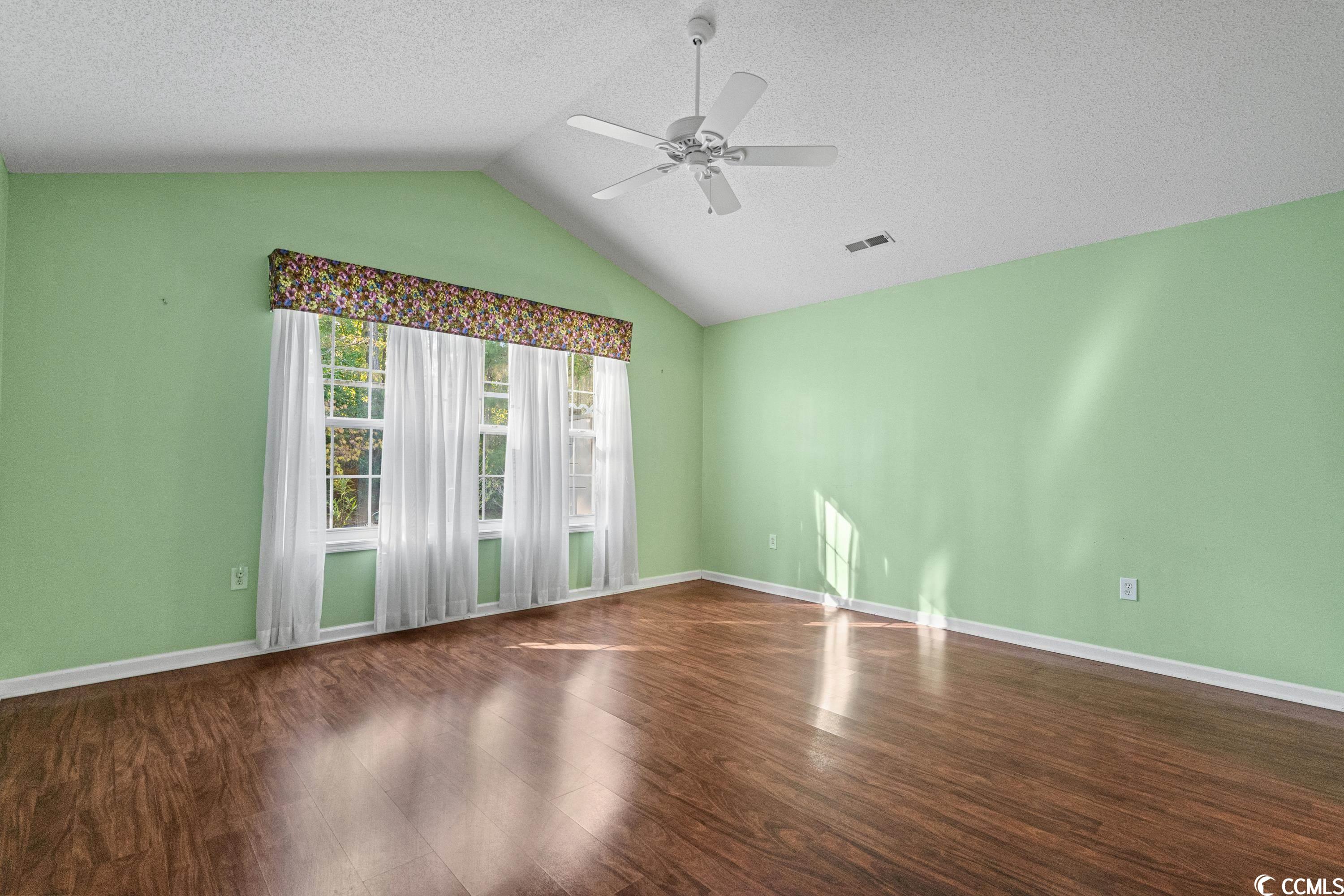200 Covey Pointe Court Murrells Inlet, SC 29576 - Photo 18 of 39