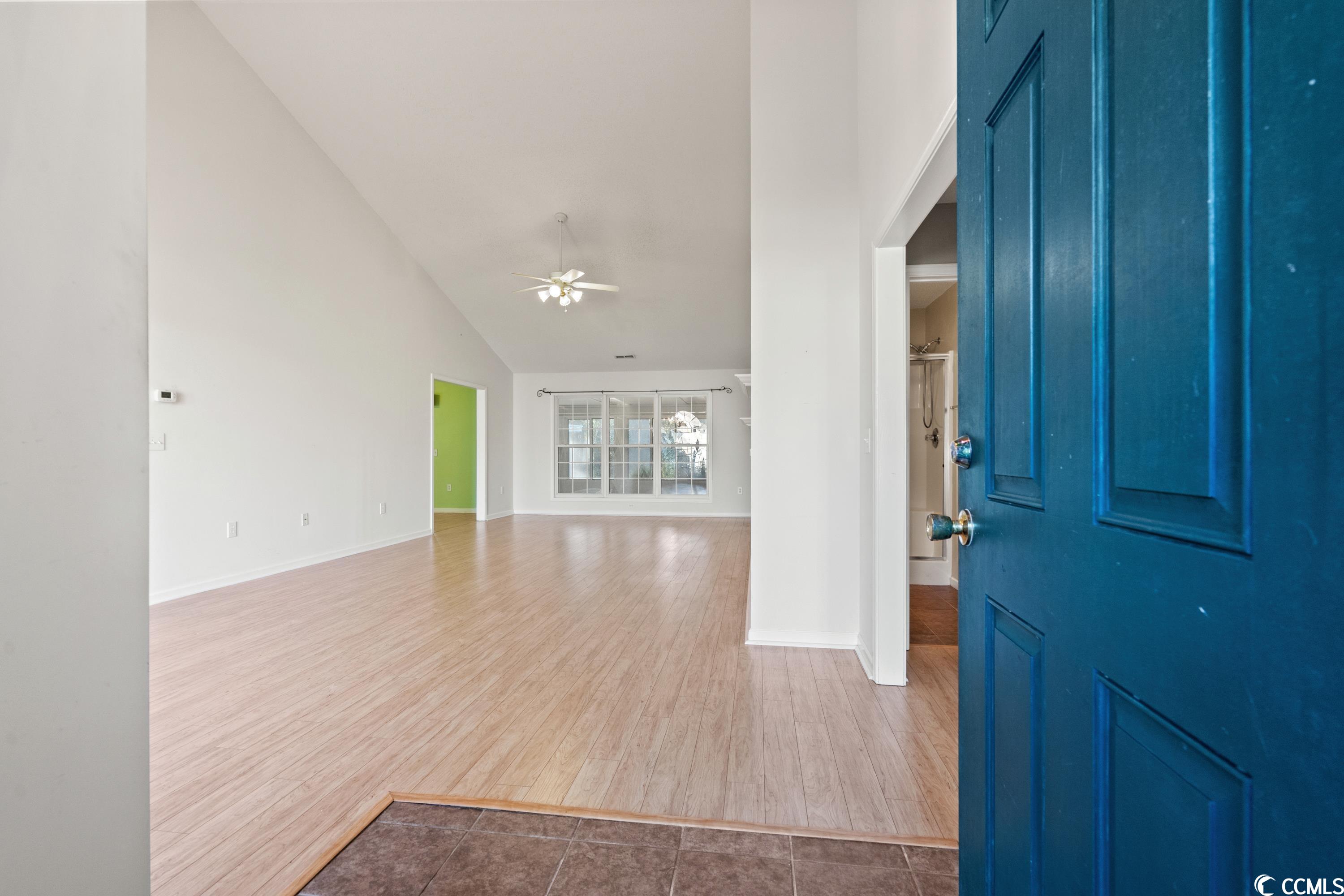 200 Covey Pointe Court Murrells Inlet, SC 29576 - Photo 2 of 39