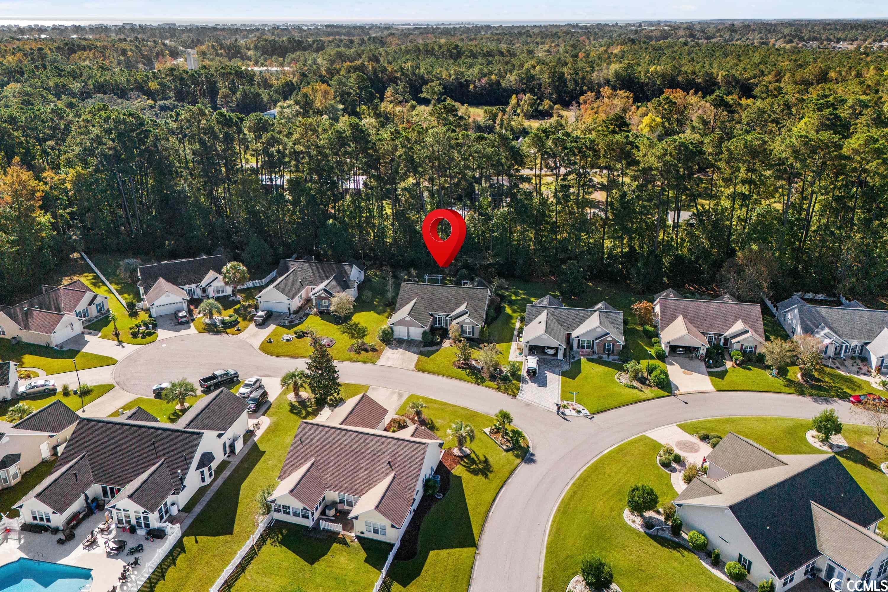 200 Covey Pointe Court Murrells Inlet, SC 29576 - Photo 27 of 39