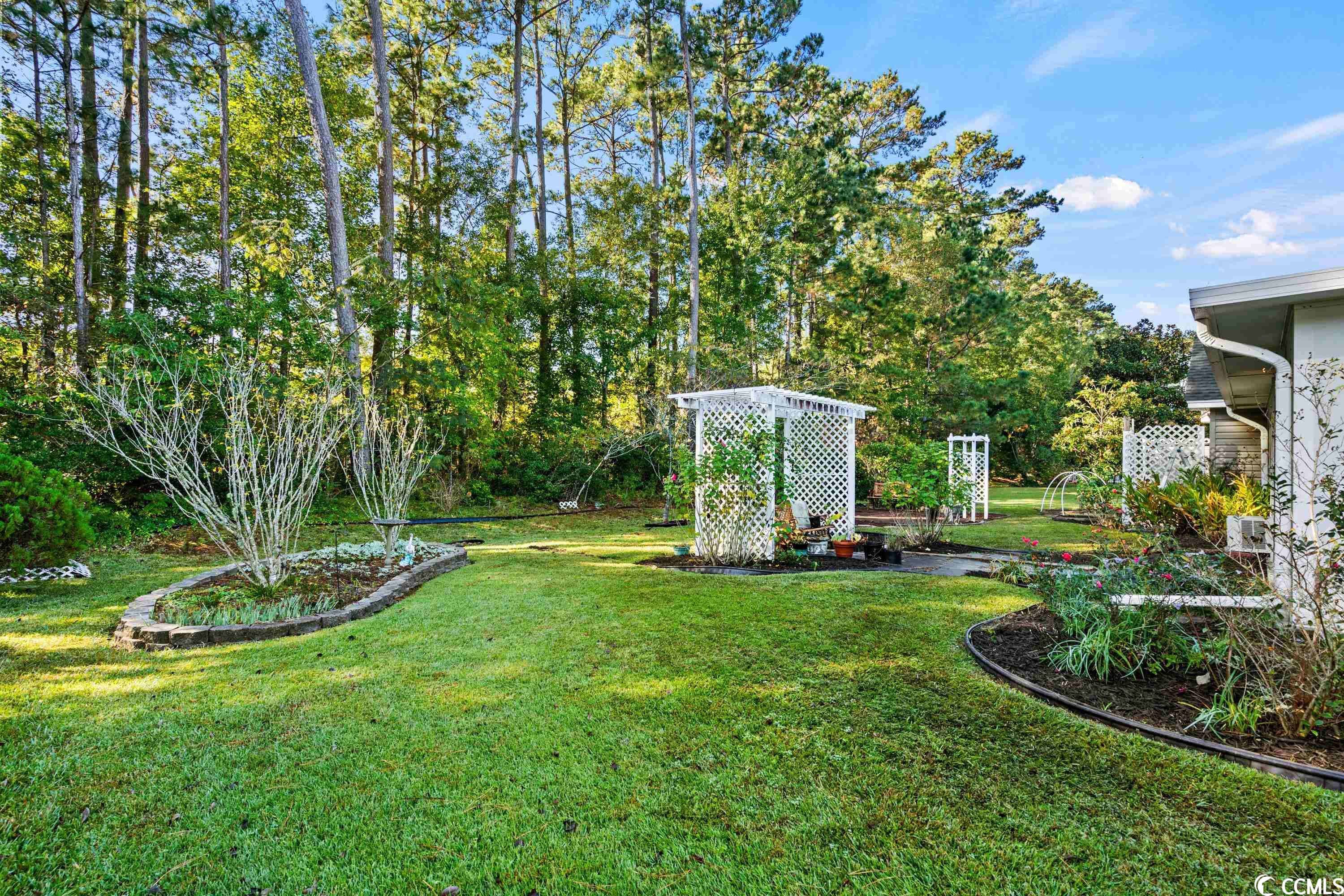 200 Covey Pointe Court Murrells Inlet, SC 29576 - Photo 28 of 39