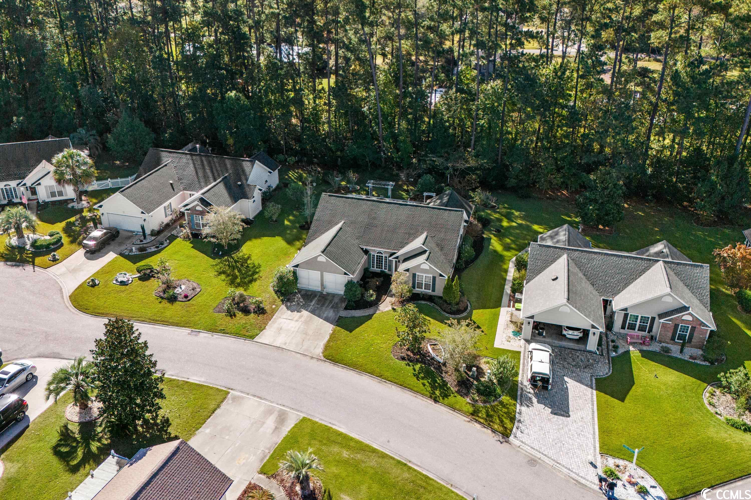 200 Covey Pointe Court Murrells Inlet, SC 29576 - Photo 34 of 39