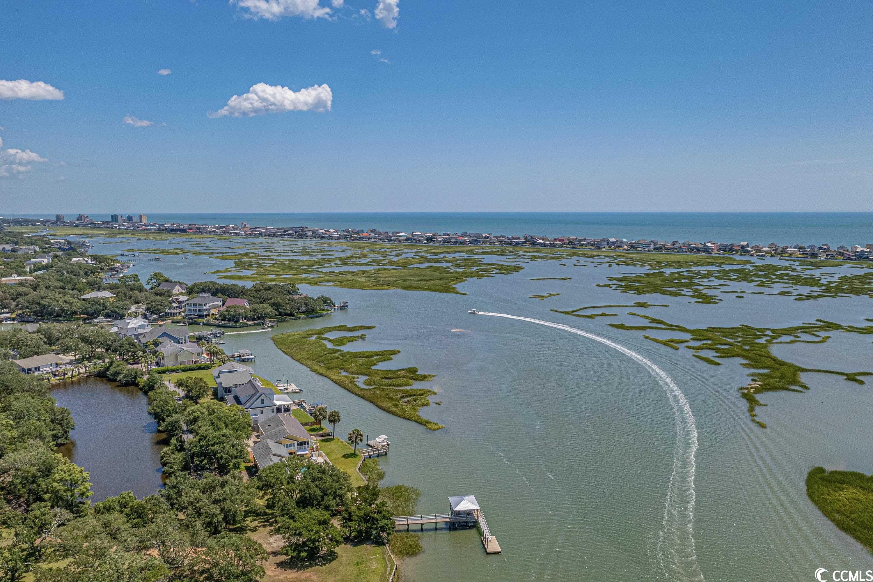 200 Covey Pointe Court Murrells Inlet, SC 29576 - Photo 35 of 39