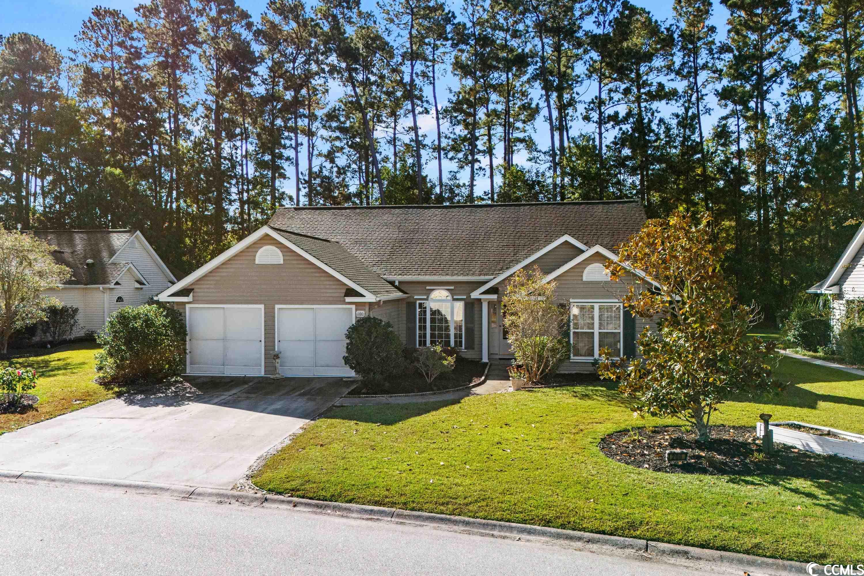 200 Covey Pointe Court Murrells Inlet, SC 29576 - Photo 36 of 39