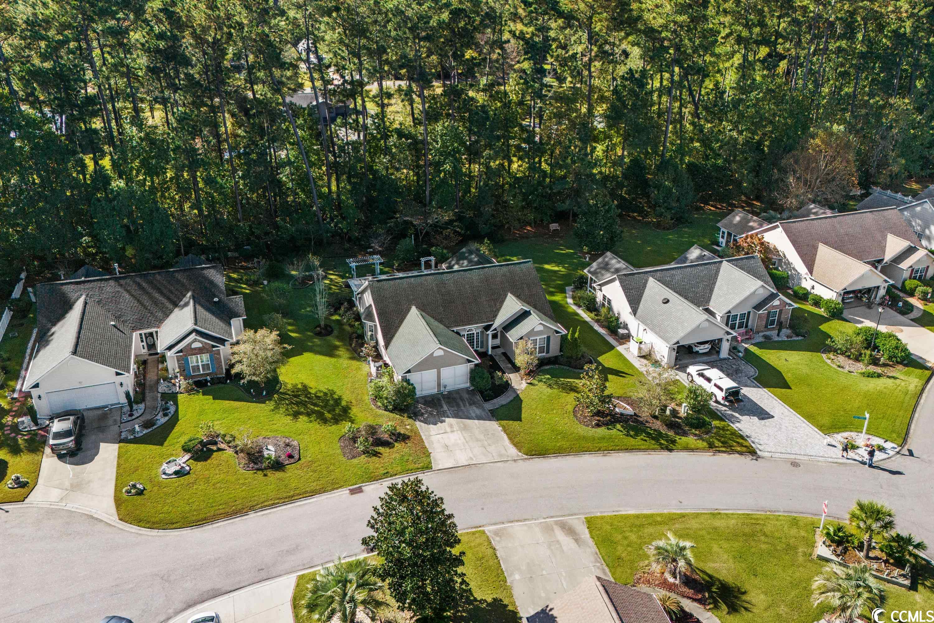 200 Covey Pointe Court Murrells Inlet, SC 29576 - Photo 37 of 39