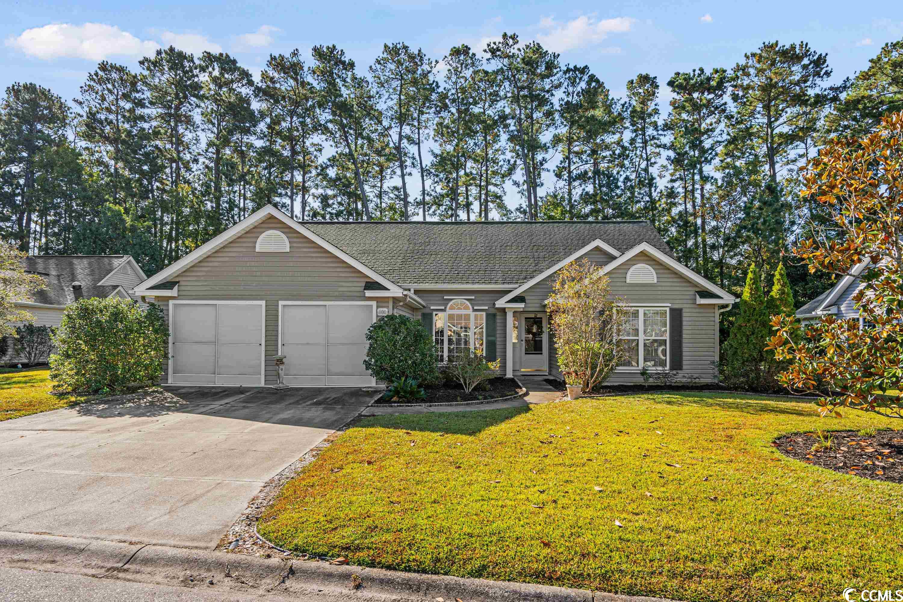 200 Covey Pointe Court Murrells Inlet, SC 29576 - Photo 38 of 39