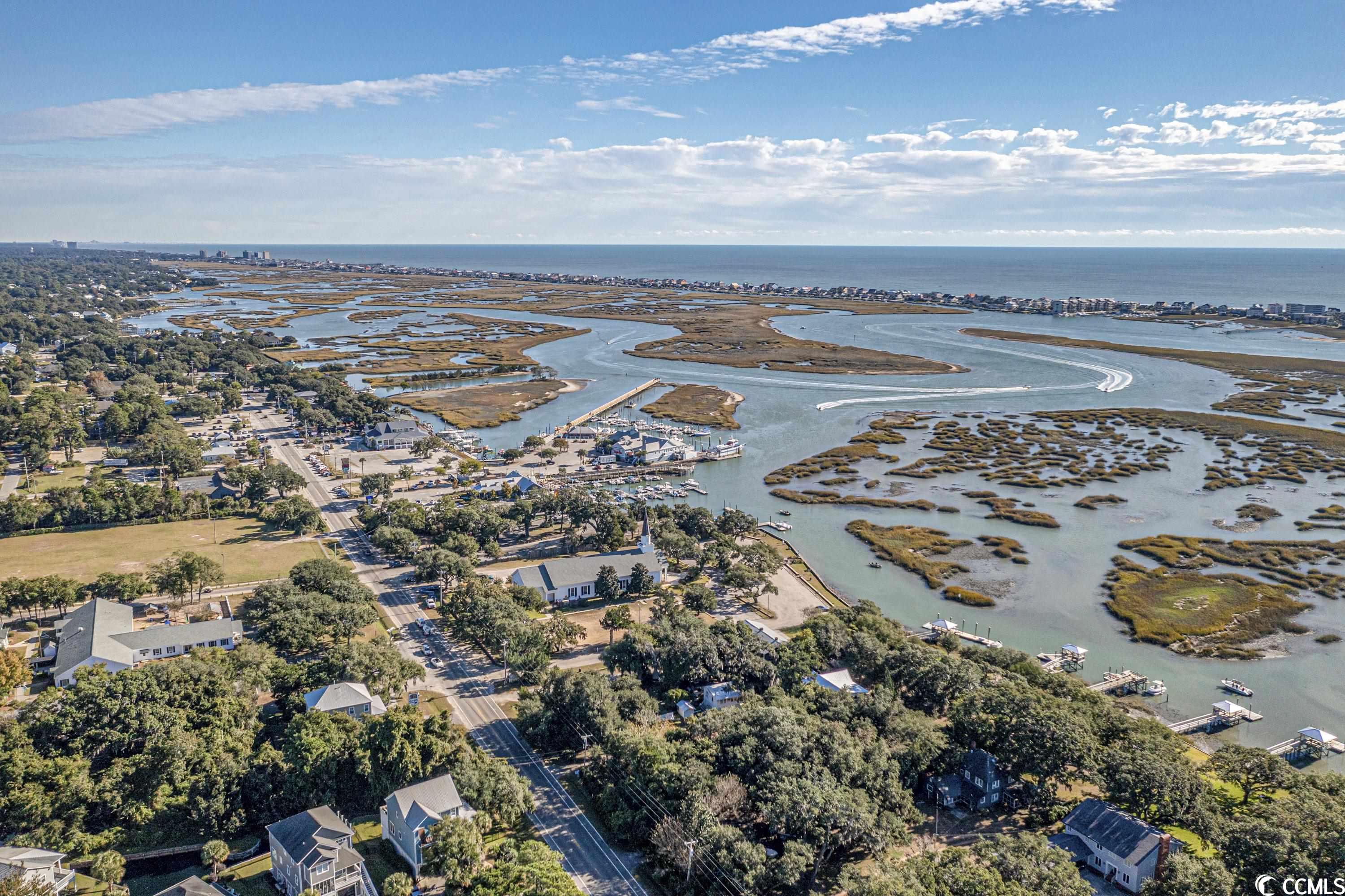 200 Covey Pointe Court Murrells Inlet, SC 29576 - Photo 39 of 39