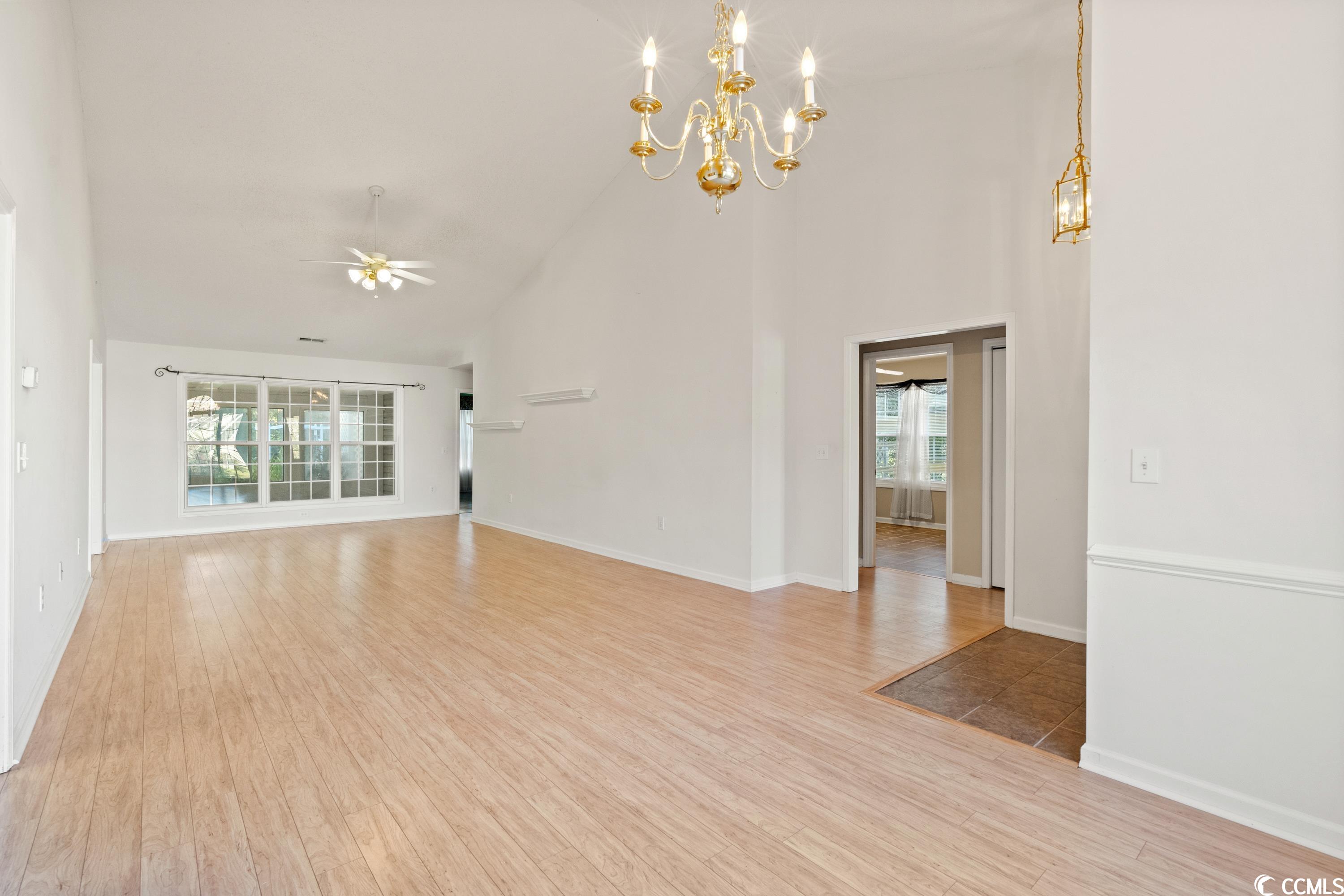 200 Covey Pointe Court Murrells Inlet, SC 29576 - Photo 4 of 39
