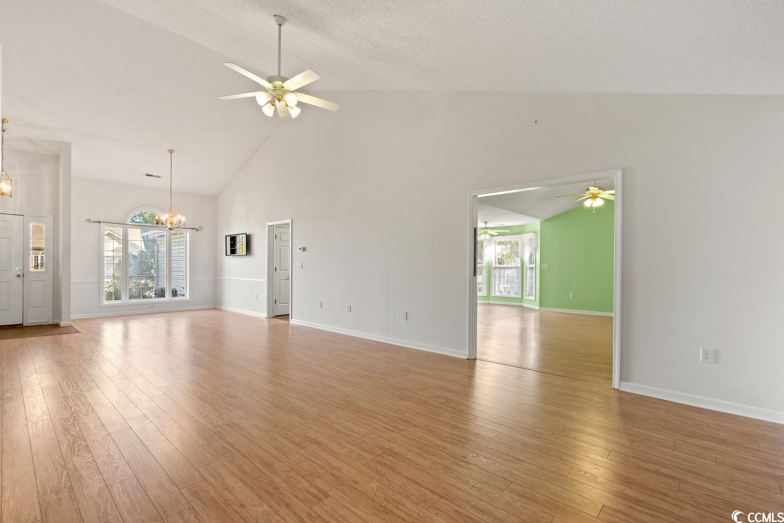 200 Covey Pointe Court Murrells Inlet, SC 29576 - Photo 5 of 39