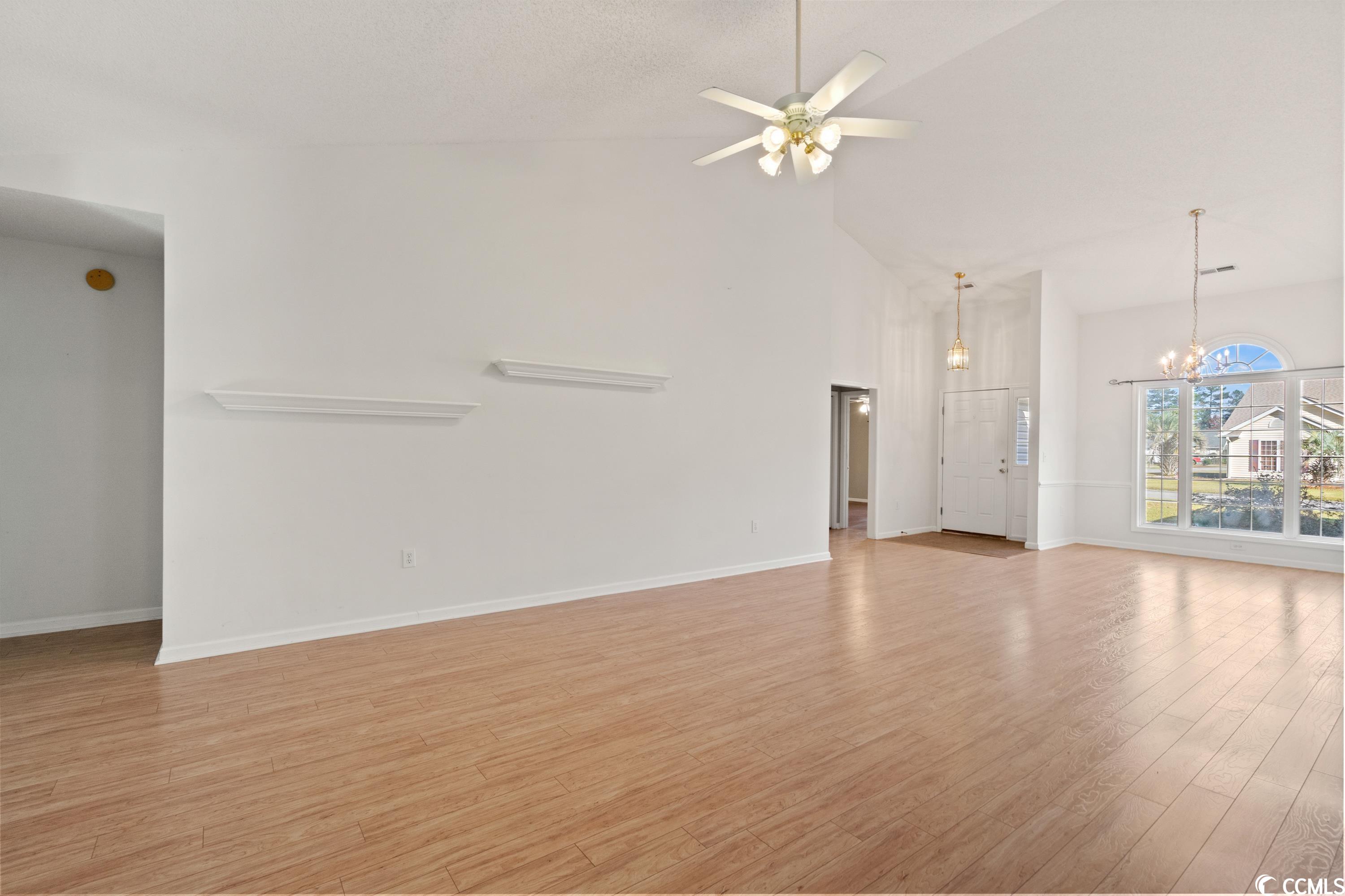 200 Covey Pointe Court Murrells Inlet, SC 29576 - Photo 6 of 39