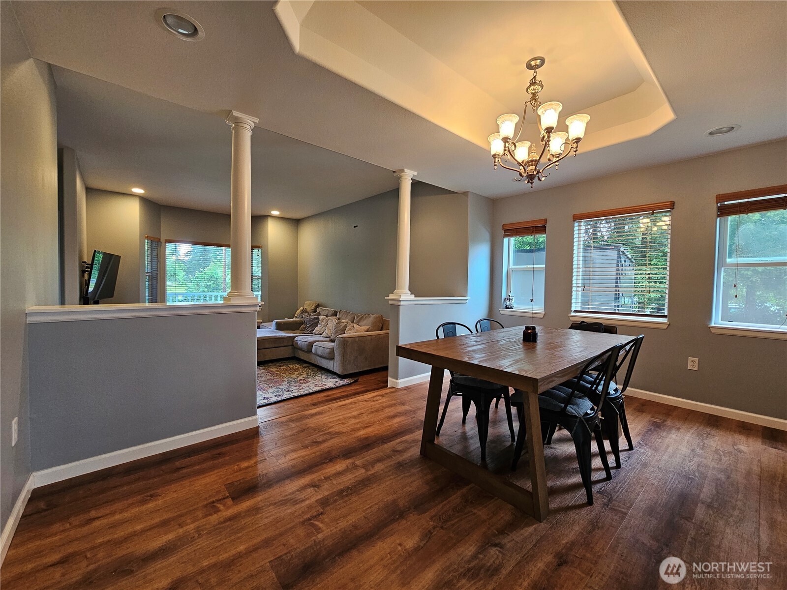 55 Allen Road Elma, WA 98541 - Photo 8 of 40