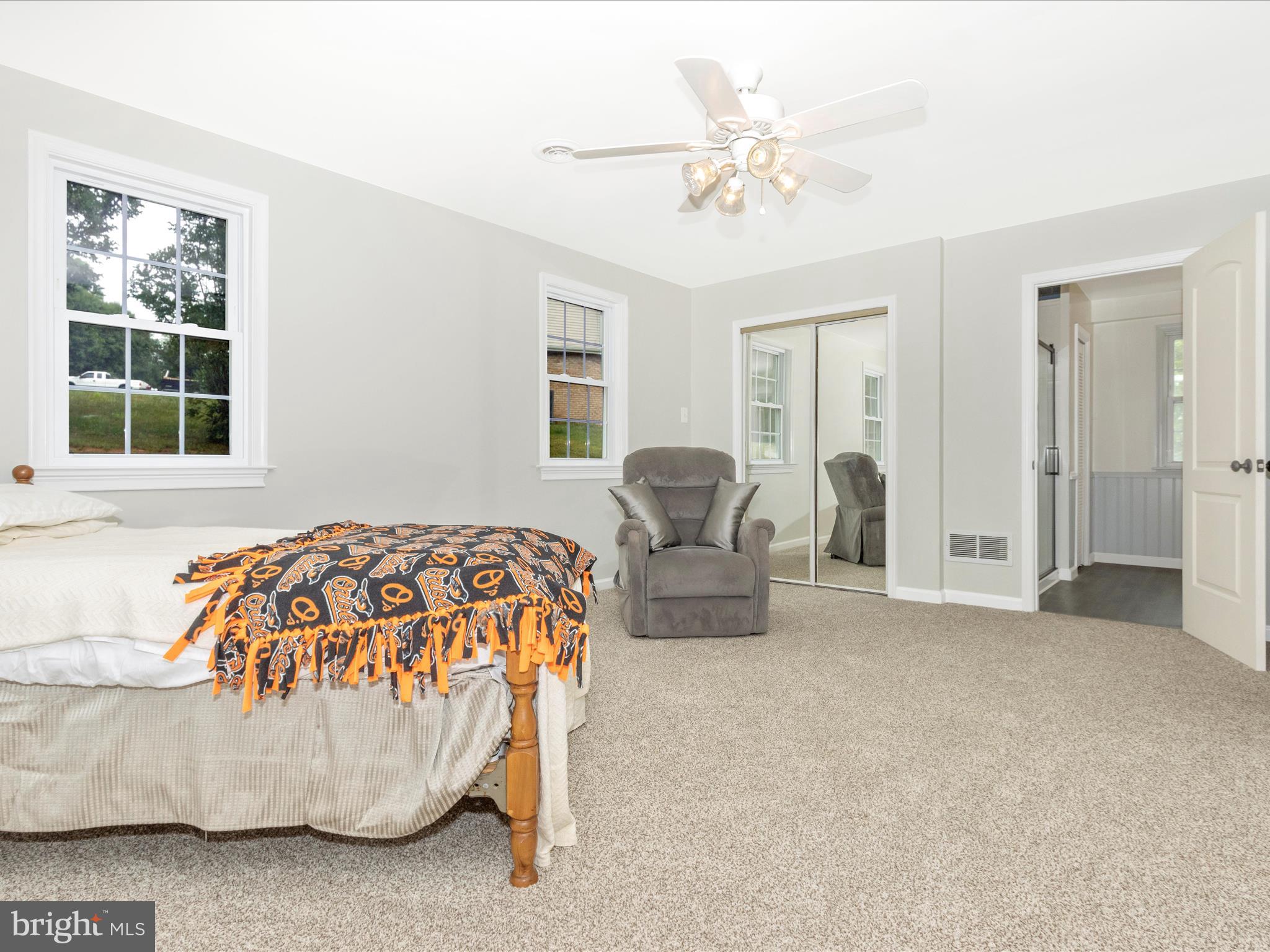7601 Gaither Road Sykesville, MD 21784 - Photo 29 of 51 Bedroom 4