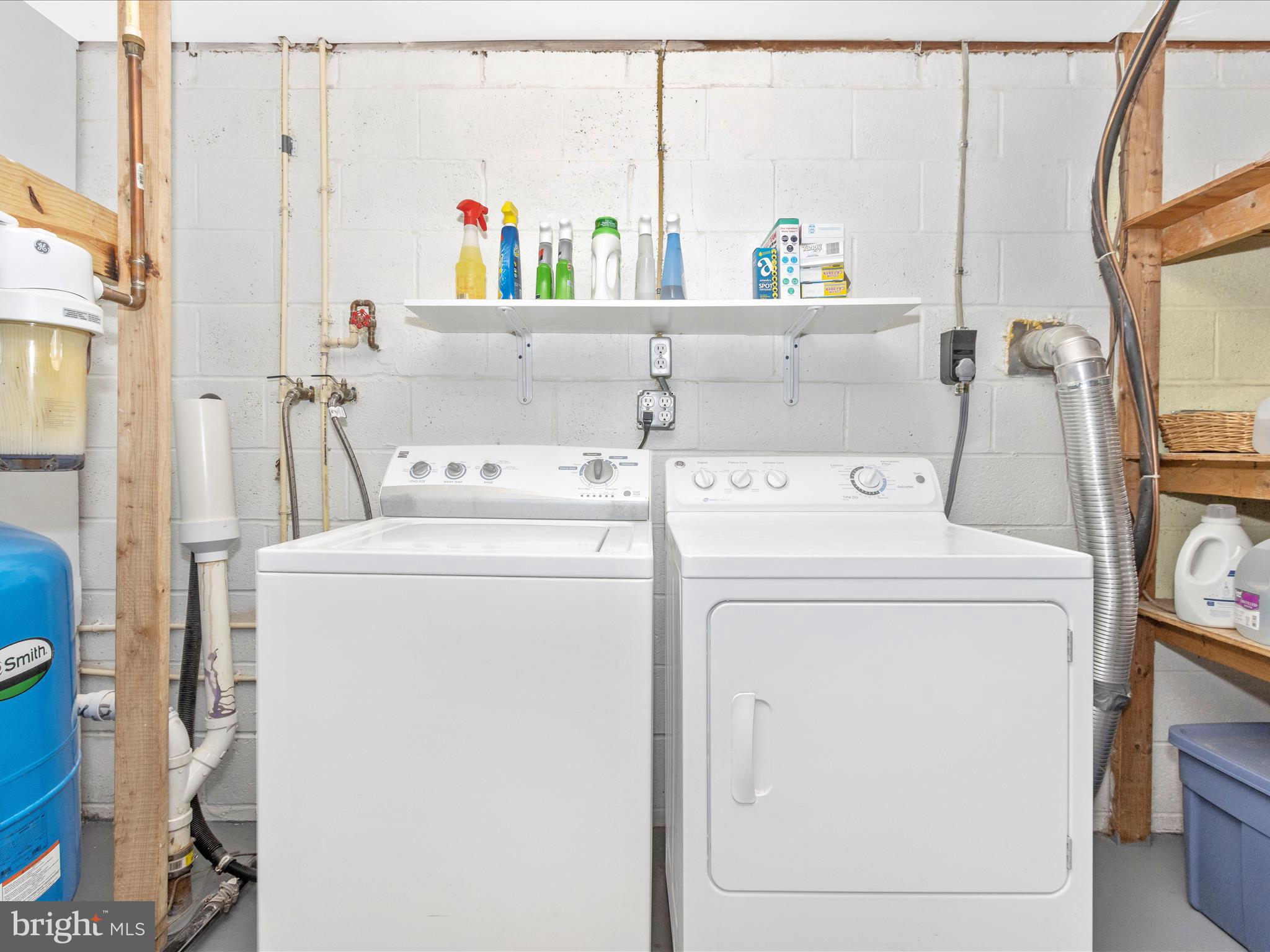 7601 Gaither Road Sykesville, MD 21784 - Photo 38 of 51 Laundry