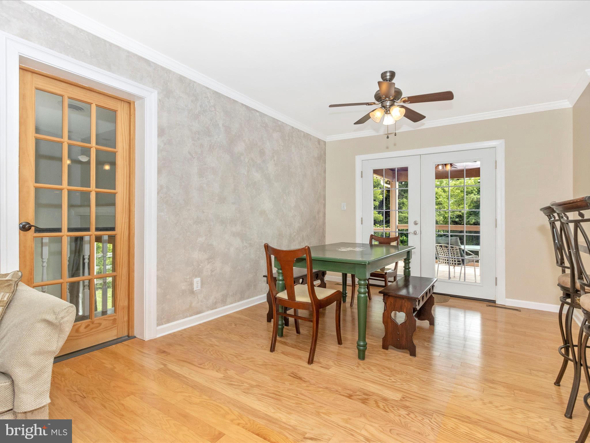 7601 Gaither Road Sykesville, MD 21784 - Photo 9 of 51 Dining Room