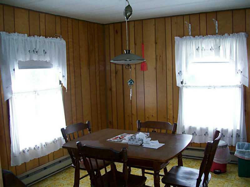 372 Pease Hill Road Anson, ME 04911 - Photo 10 of 13 Dining Room.
