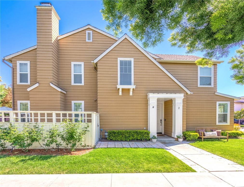 2 Hanceford Road Ladera Ranch, CA 92694 - Photo 1 of 1