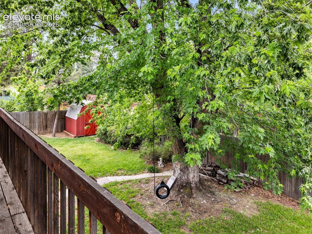 628 Castle Road Colorado Springs, CO 80904 - Photo 31 of 39