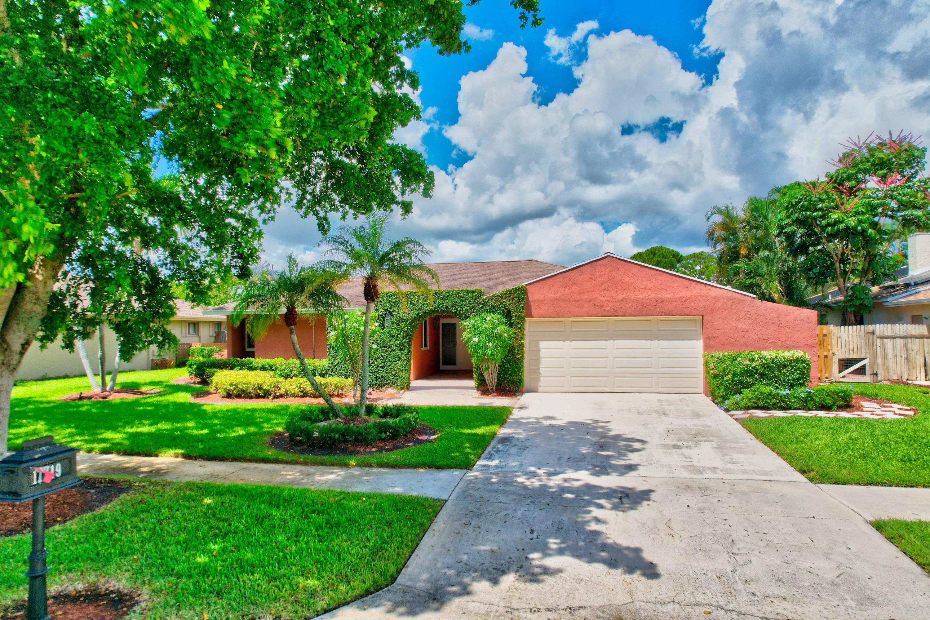 17719 Crooked Oak Avenue Boca Raton, FL 33487 - Photo 28 of 37 Drone