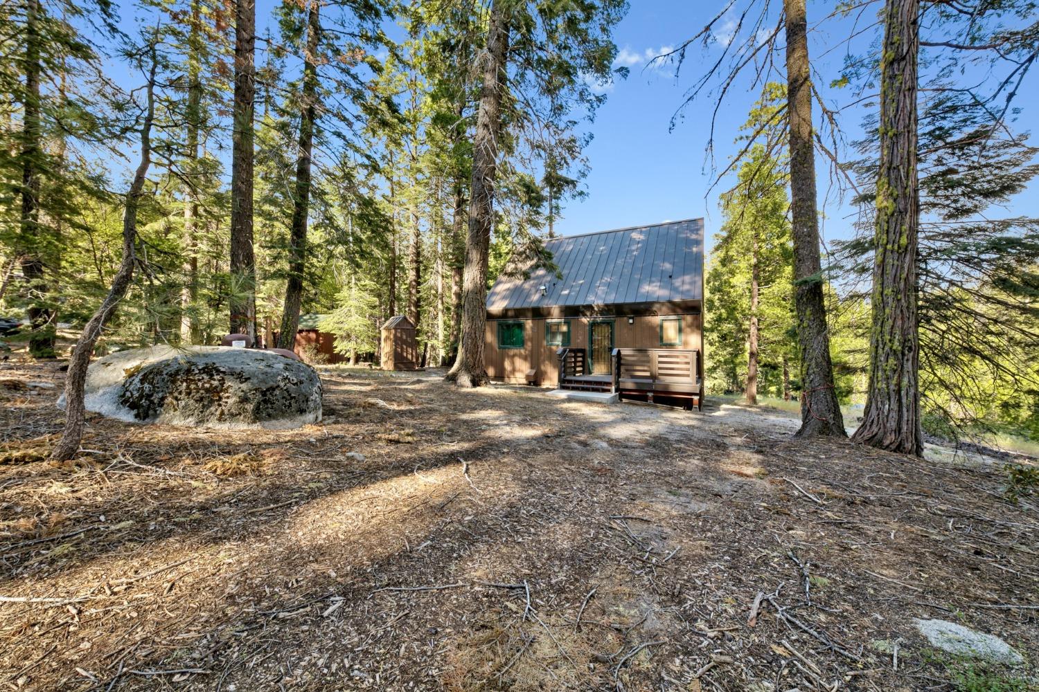 39 Milestone Road, Unit 11 Twin Bridges, CA 95735 - Photo 1 of 1 Gallery Image 1