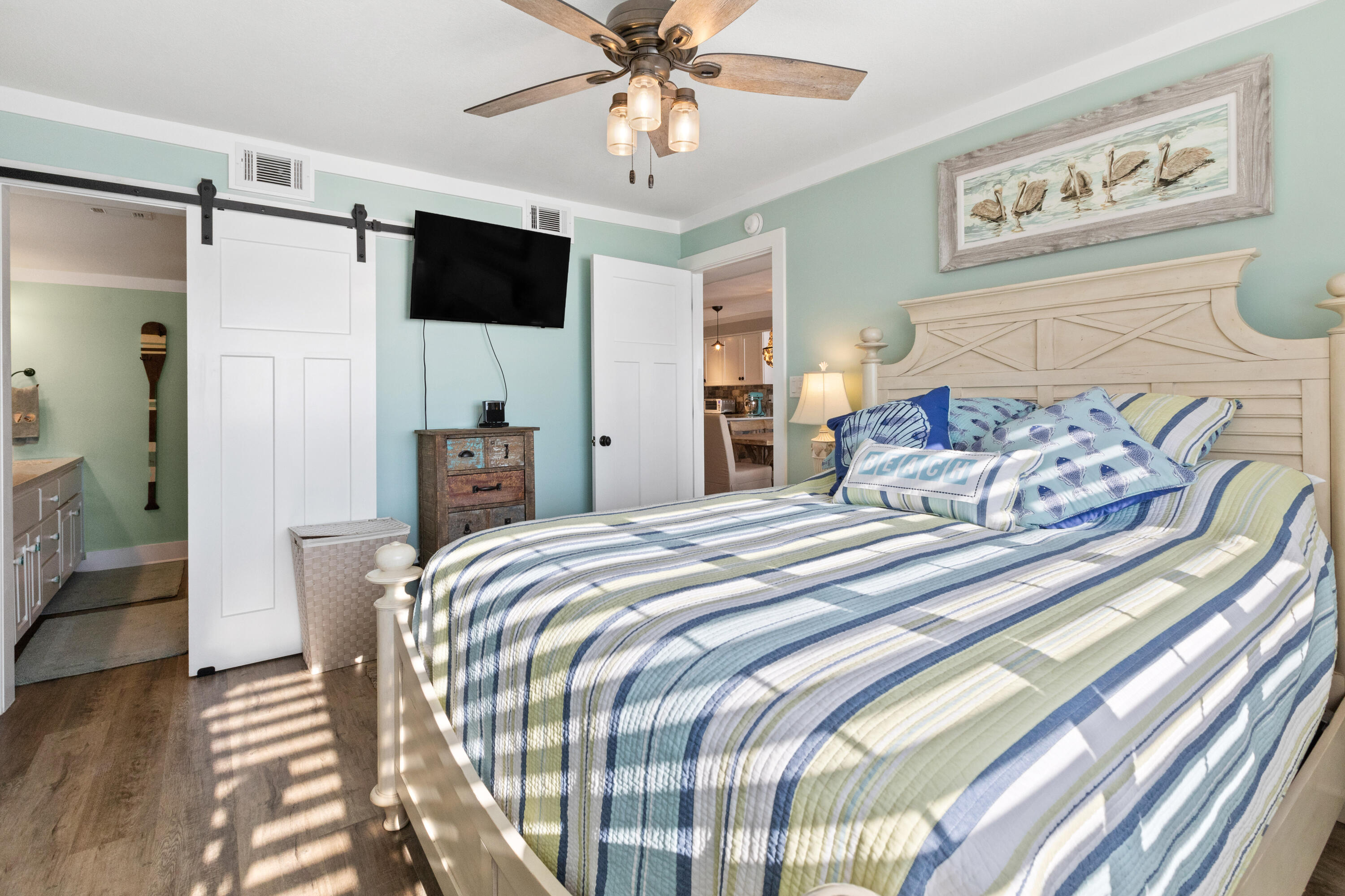 23223 Front Beach Road, Unit C2704 Panama City Beach, FL 32413 - Photo 15 of 50 Pinnacle Port C2-704 Web Size-21