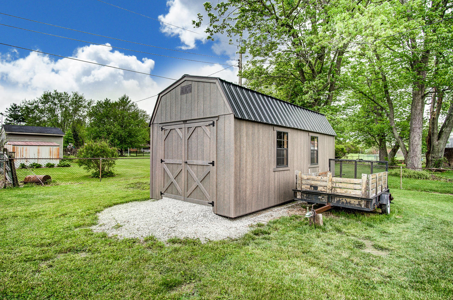 4593 Heron Road Springfield, OH 45502 - Photo 46 of 50 Gallery Image 46