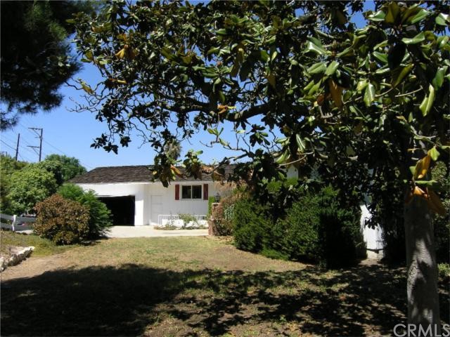 6 Mustang Road Rancho Palos Verdes, CA 90275 - Photo 1 of 1 Very private location