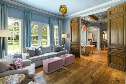 $7,400,000 | 5431 Edlen Drive, Dallas, TX 75220