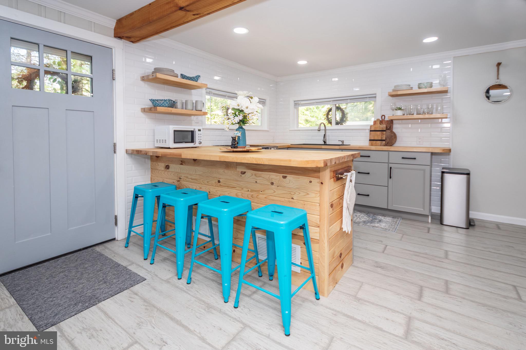 158 Oak Way Road Swanton, MD 21561 - Photo 15 of 68