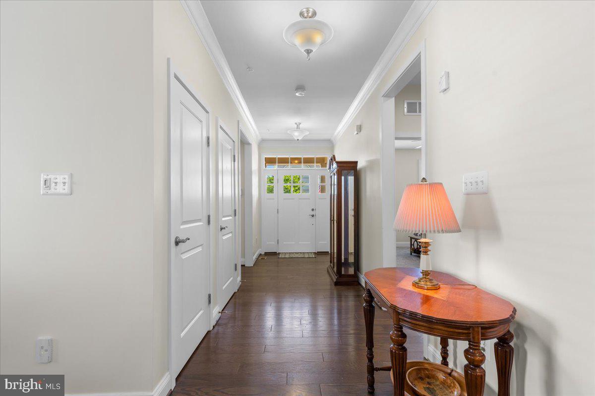 13904 Ensign Road Solomons, MD 20688 - Photo 9 of 42 entrance foyer