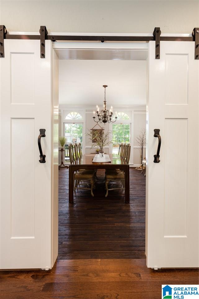 704 Hillyer High Road Anniston, AL 36207 - Photo 14 of 50
