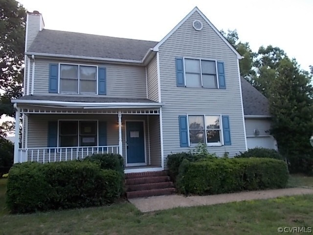 7384 Trailing Rock Road Prince George, VA 23875 - Photo 1 of 17 Gallery Image 1