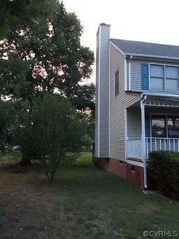 7384 Trailing Rock Road Prince George, VA 23875 - Photo 16 of 17 Gallery Image 16