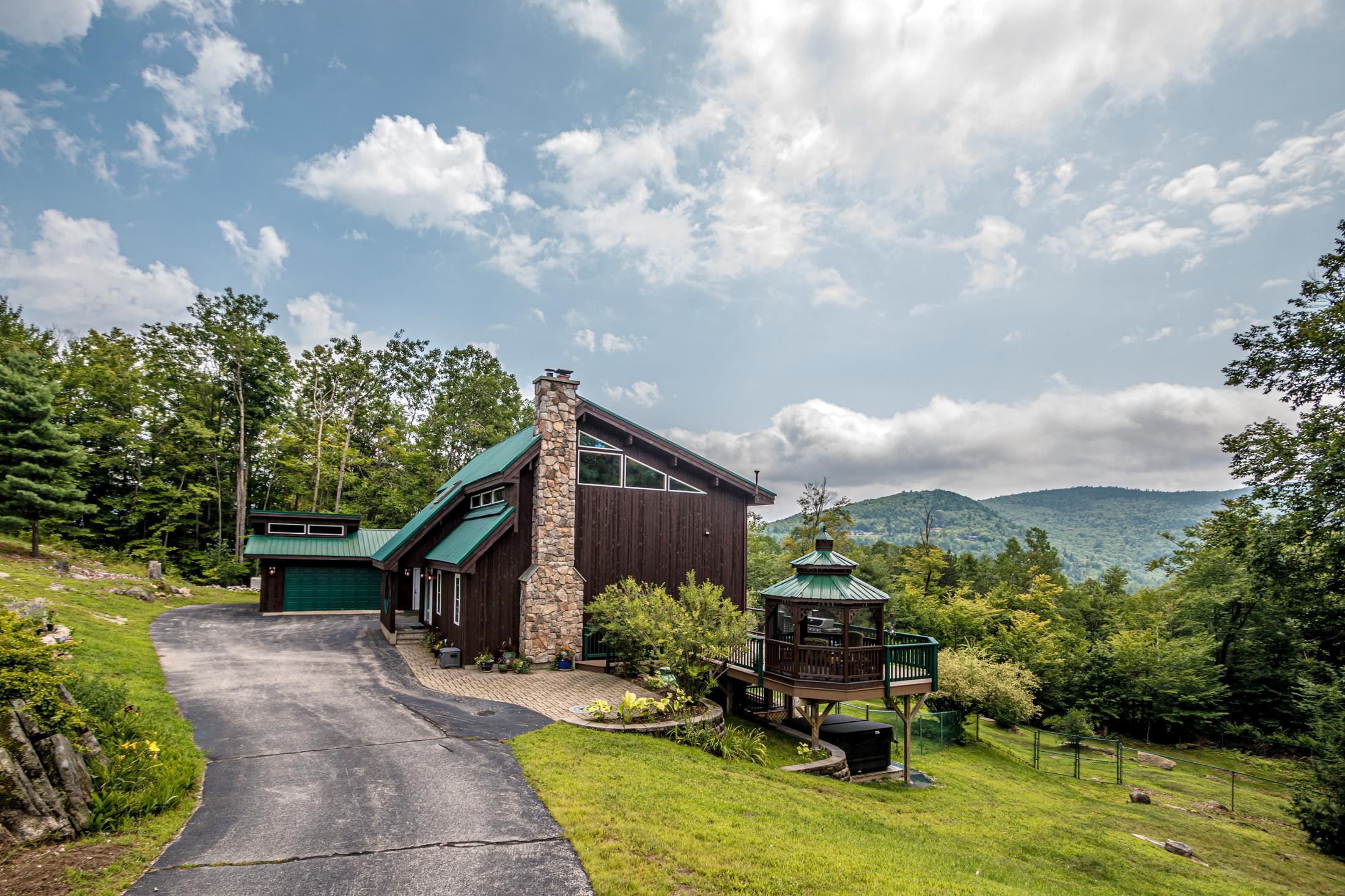 27 Pickering Road Glen, NH 03838 - Photo 25 of 40 Gallery Image 25
