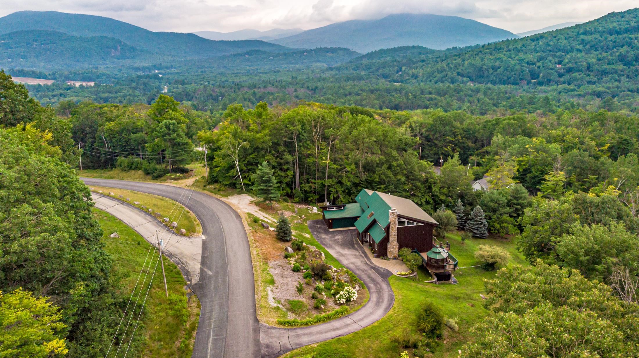 27 Pickering Road Glen, NH 03838 - Photo 33 of 40 Gallery Image 33