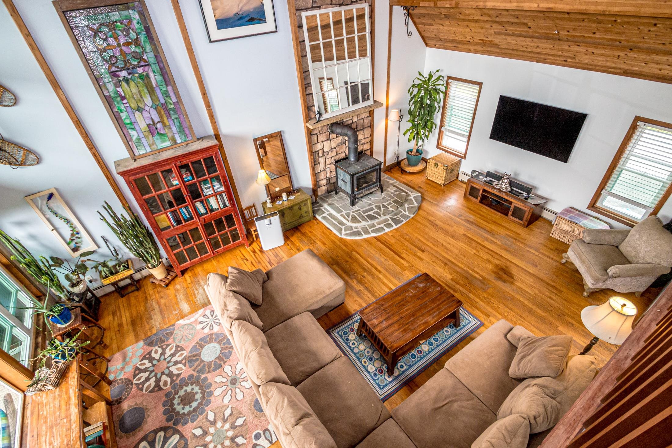 27 Pickering Road Glen, NH 03838 - Photo 40 of 40 Gallery Image 40