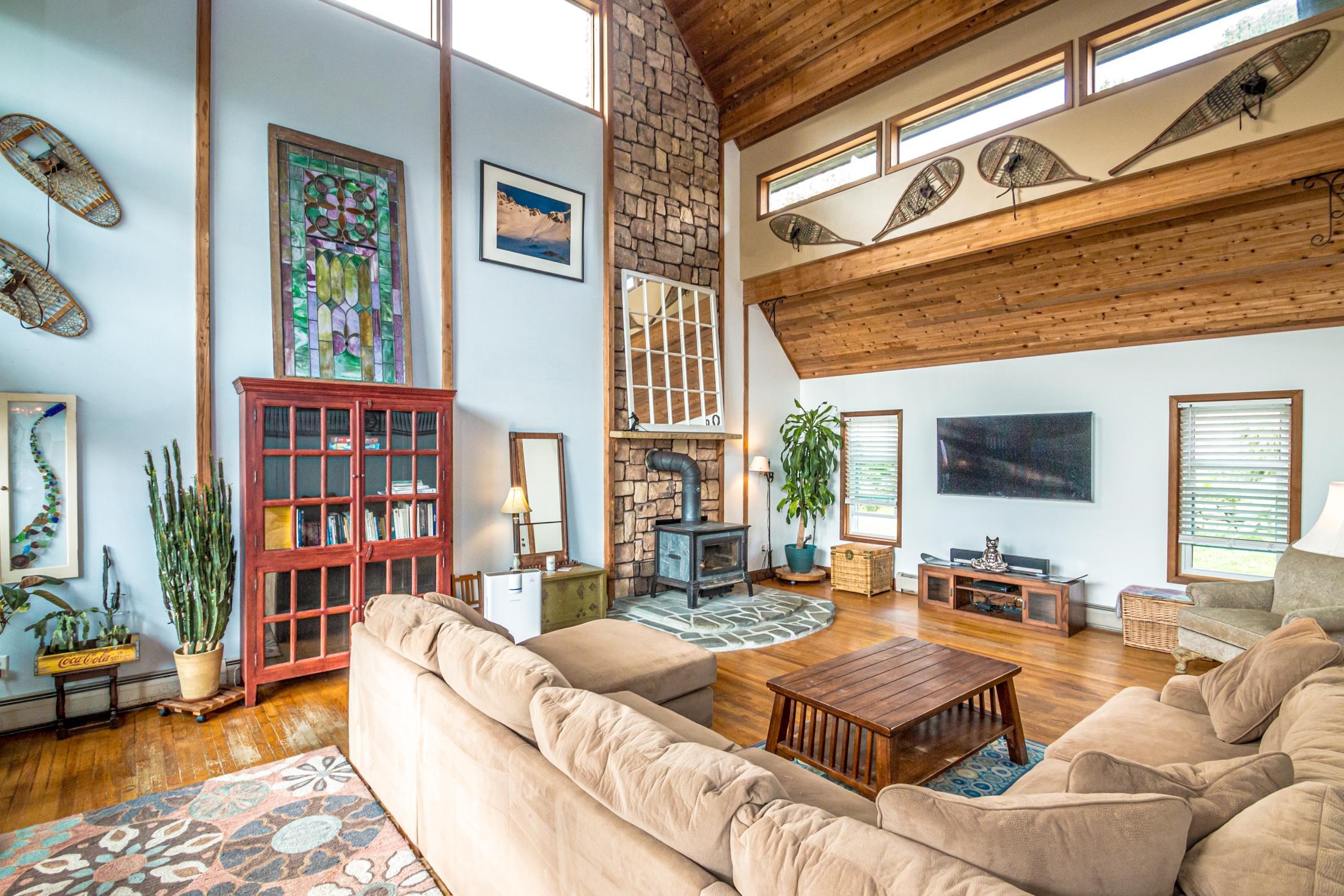 27 Pickering Road Glen, NH 03838 - Photo 5 of 40 Gallery Image 5