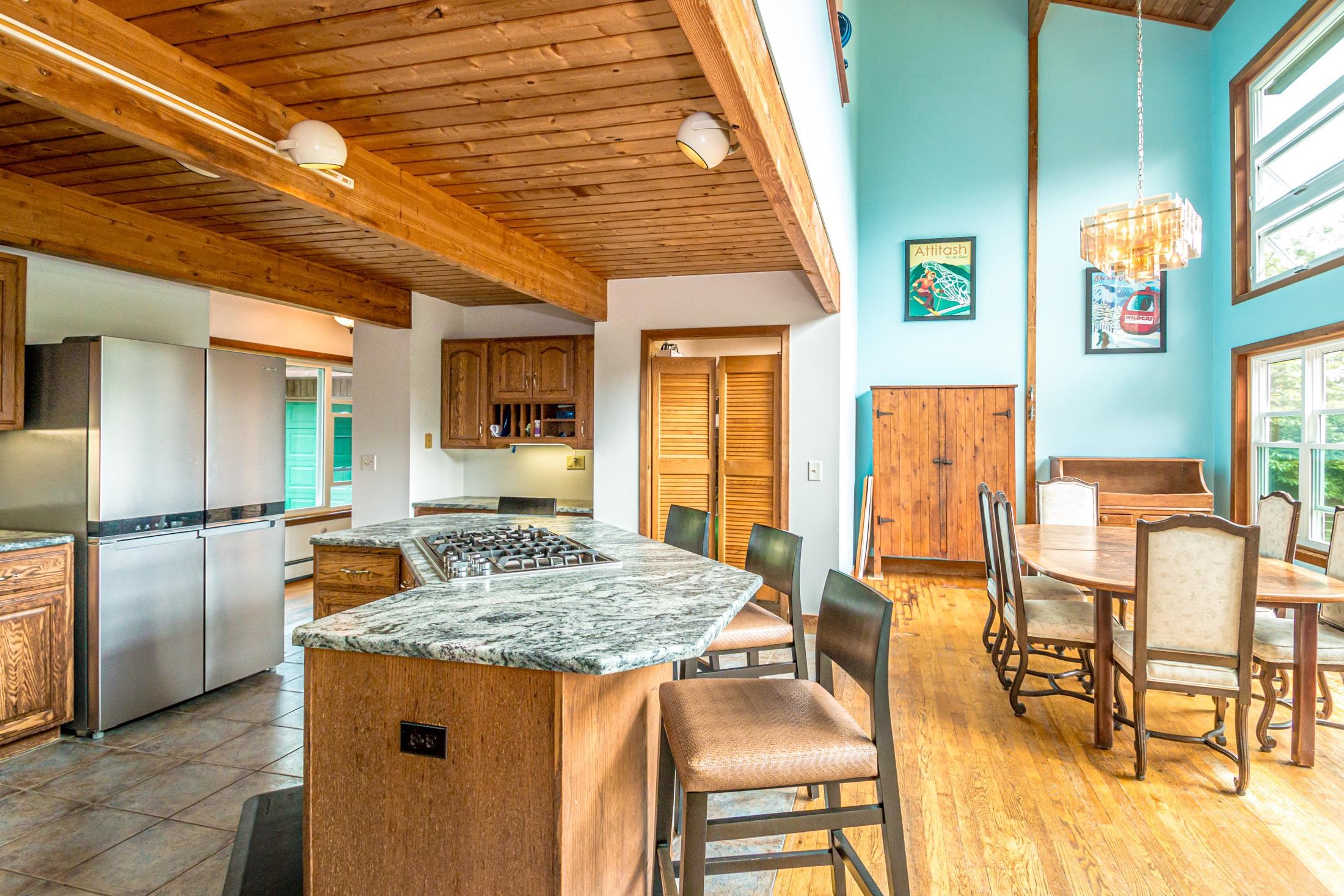 27 Pickering Road Glen, NH 03838 - Photo 8 of 40 Gallery Image 8