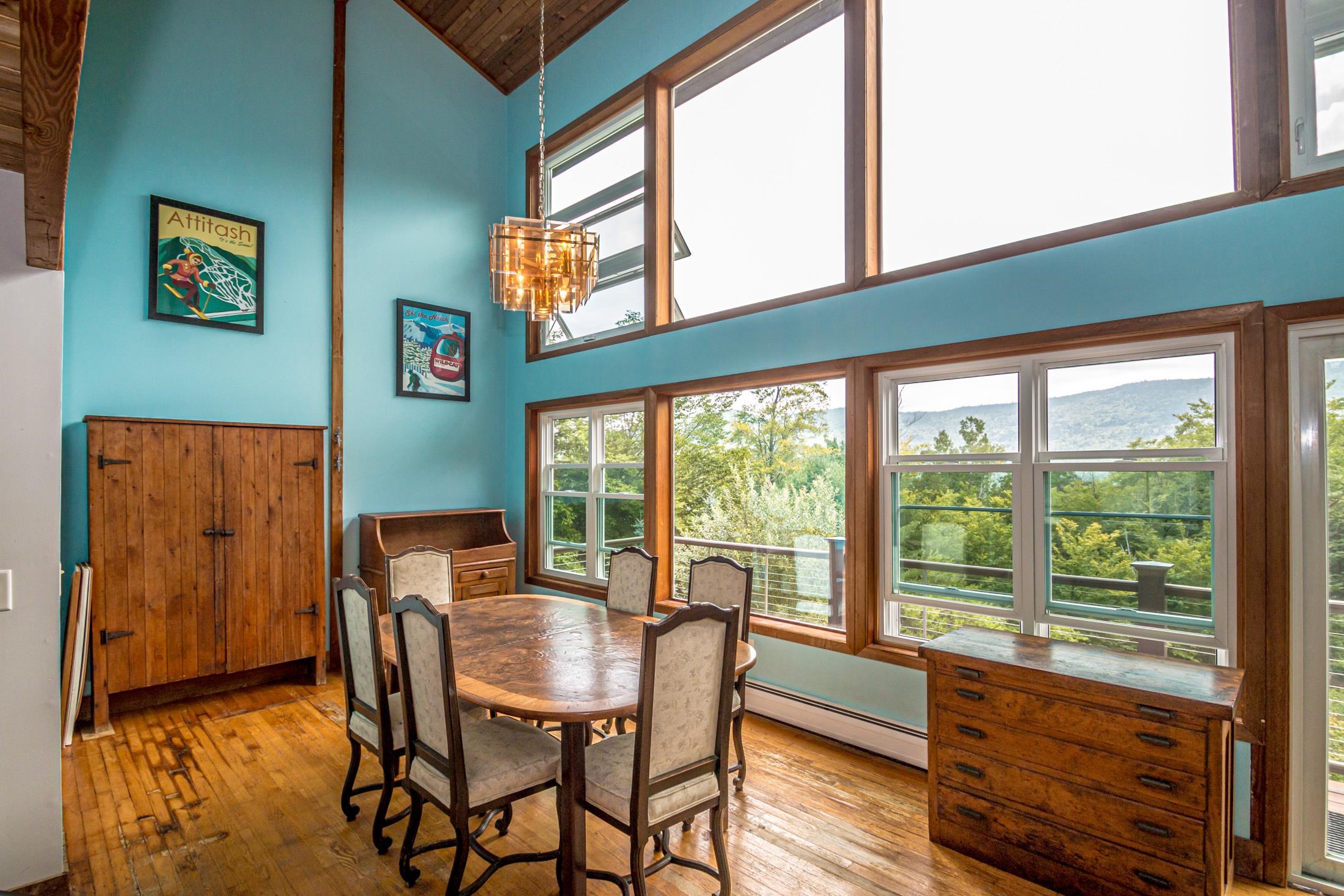 27 Pickering Road Glen, NH 03838 - Photo 10 of 40 Gallery Image 10