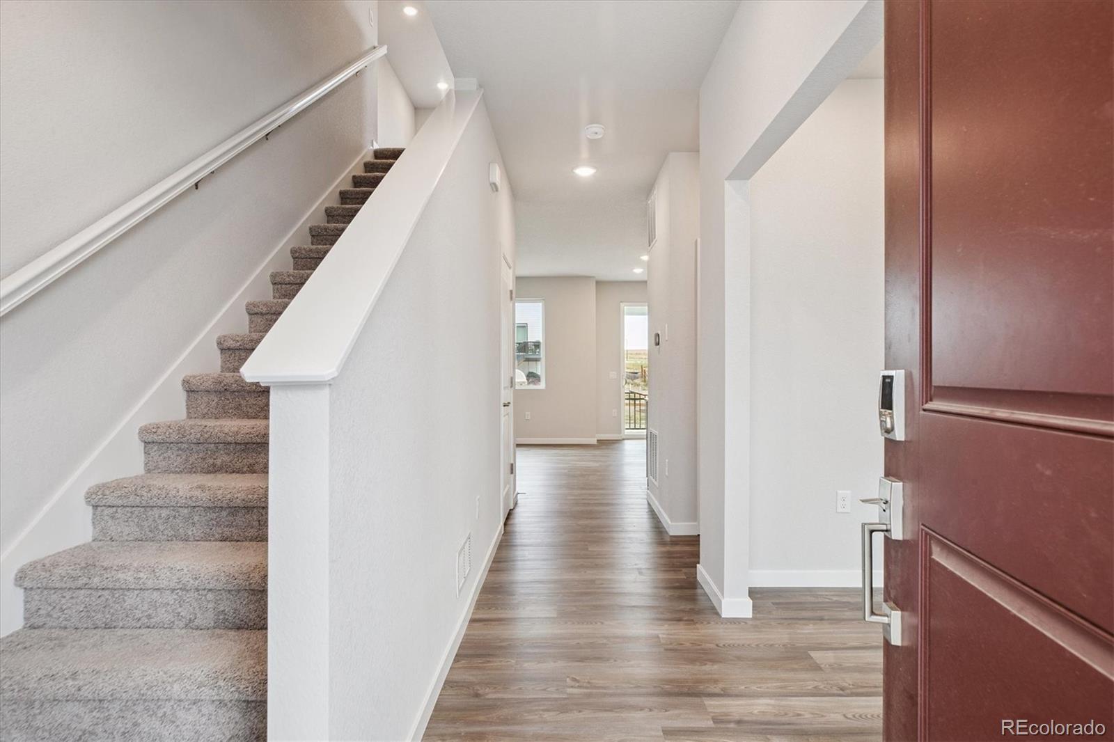 4325 Gozzer Ranch Drive Elizabeth, CO 80107 - Photo 2 of 22