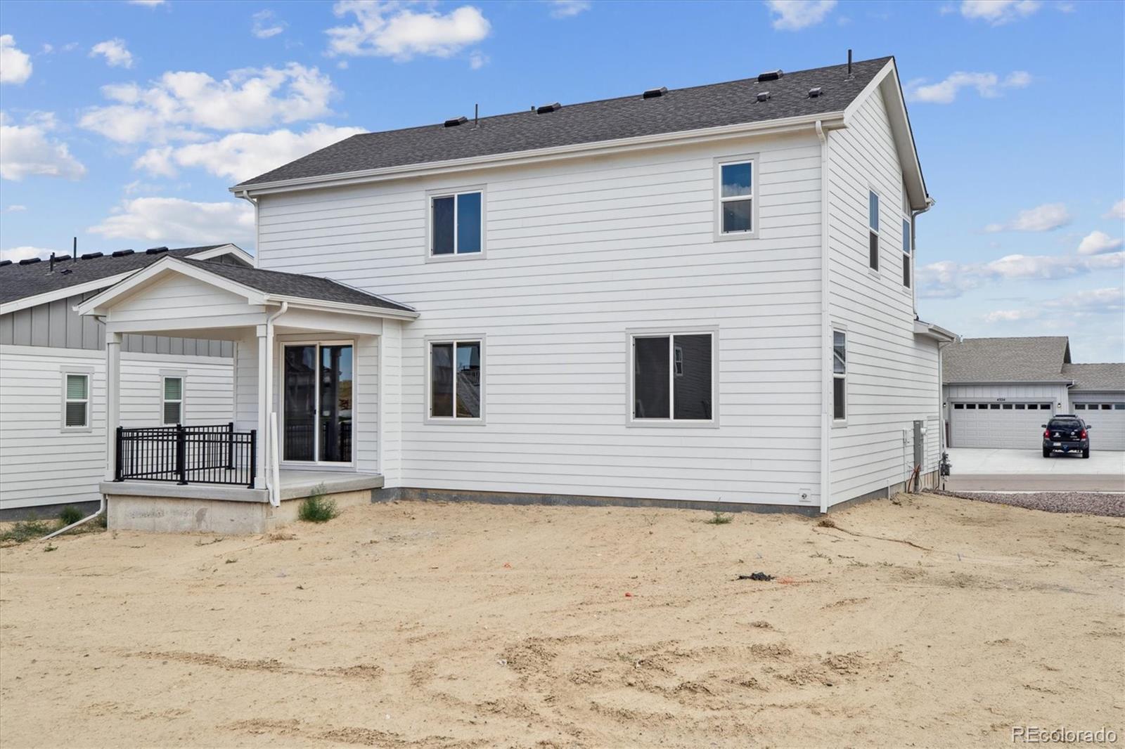 4325 Gozzer Ranch Drive Elizabeth, CO 80107 - Photo 21 of 22