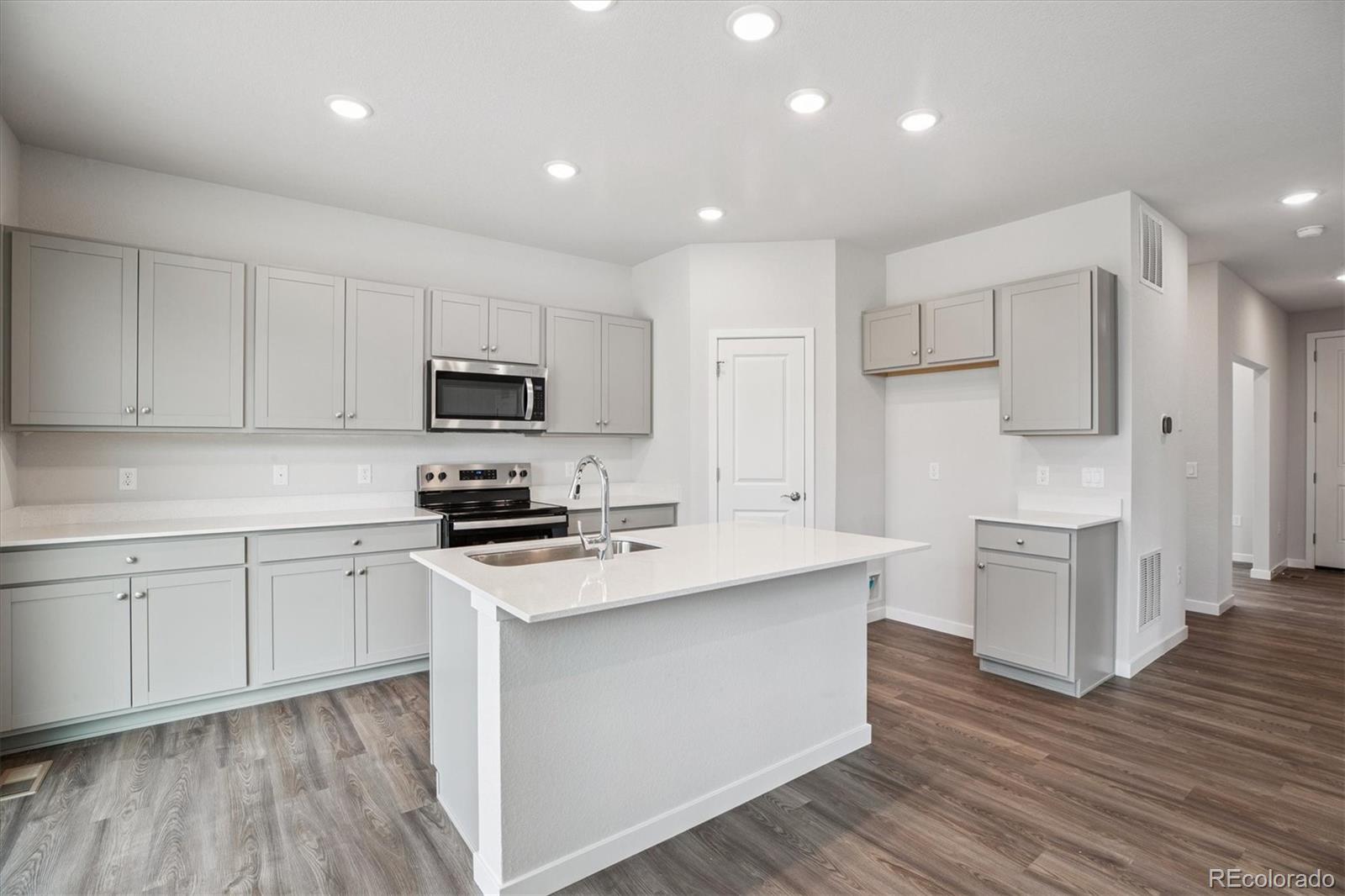 4325 Gozzer Ranch Drive Elizabeth, CO 80107 - Photo 4 of 22