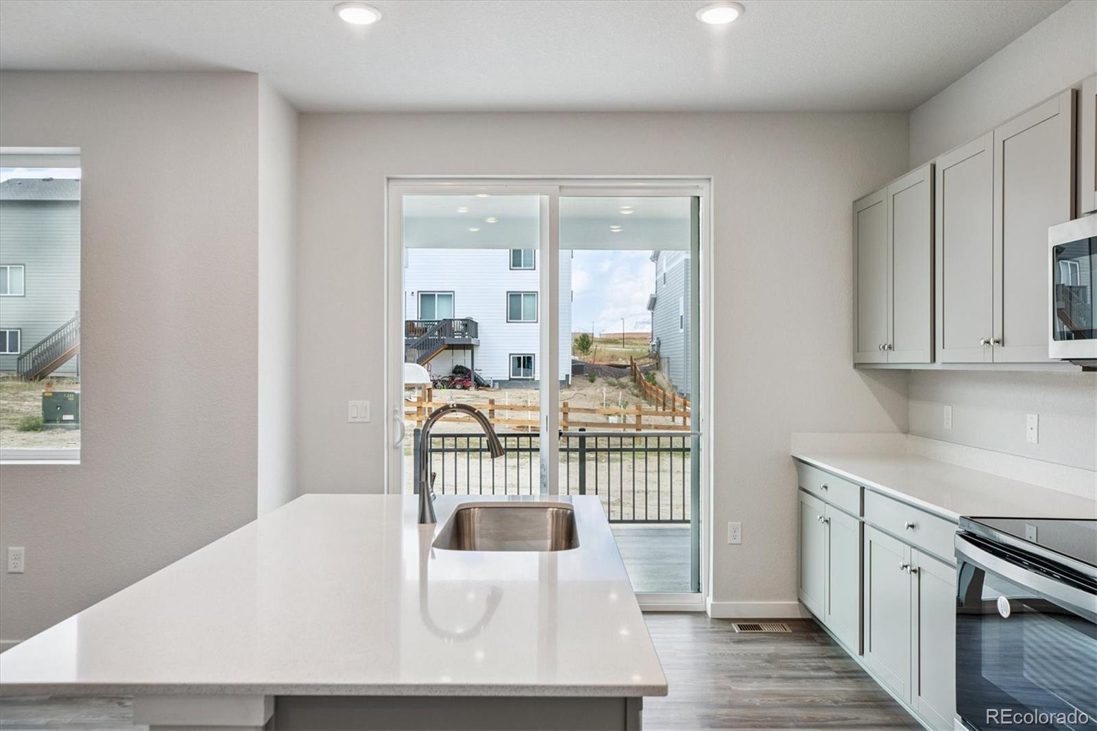 4325 Gozzer Ranch Drive Elizabeth, CO 80107 - Photo 7 of 22