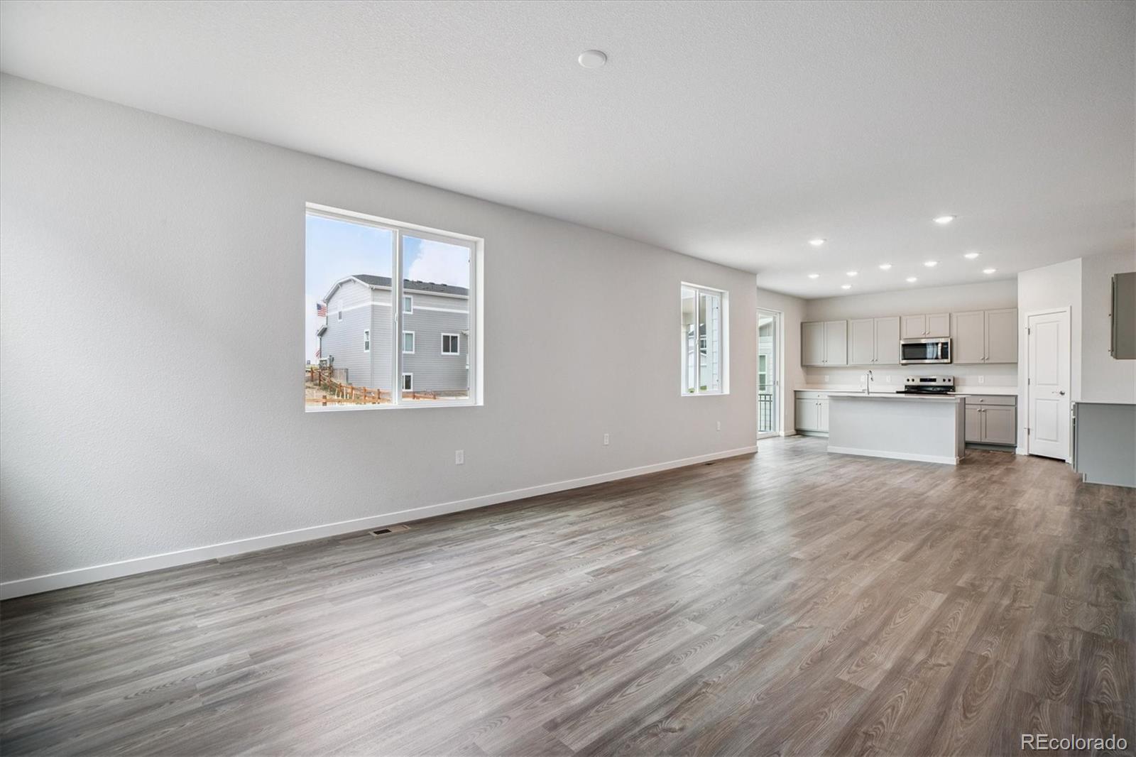 4325 Gozzer Ranch Drive Elizabeth, CO 80107 - Photo 9 of 22