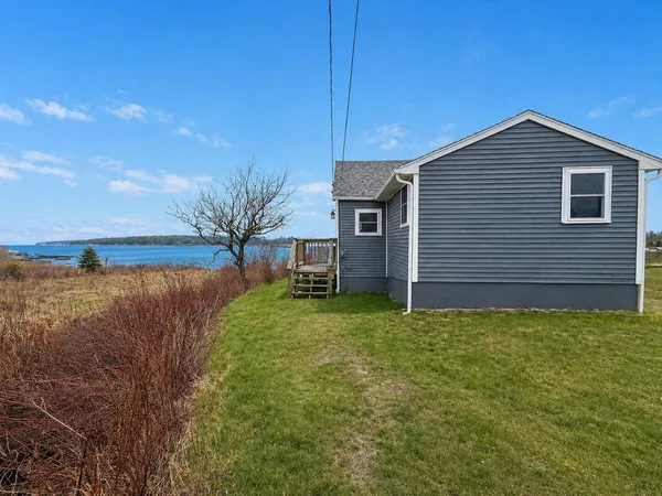 $439,000 | 102 Sargent Street, Winter Harbor, ME 04693