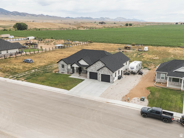186 West 580 North Redmond, UT 84652 - Photo 65 of 74