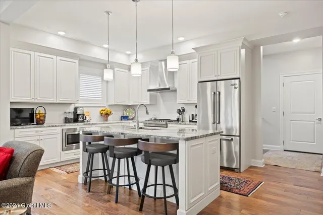 $30,000 | 64 North Lane, Unit 3B, Saratoga Springs, NY 12866