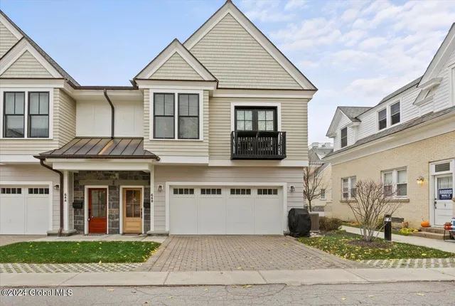$30,000 | 64 North Lane, Unit 3B, Saratoga Springs, NY 12866