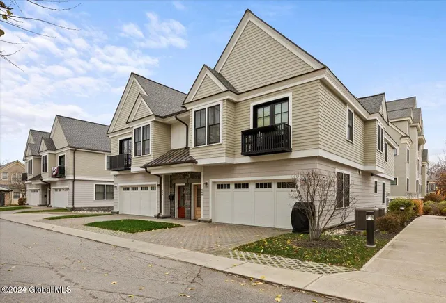 $30,000 | 64 North Lane, Unit 3B, Saratoga Springs, NY 12866