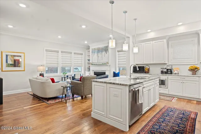 $30,000 | 64 North Lane, Unit 3B, Saratoga Springs, NY 12866