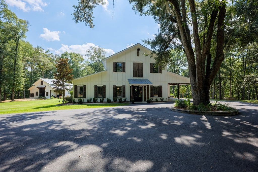 8610 Morven Road Hahira, GA 31632 - Photo 4 of 75 Gallery Image 4
