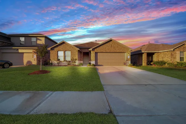 $2,090 | 21234 Riverdew Drive, Katy, TX 77449